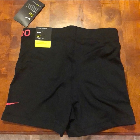 🔴SOLD!!!🔴 Nike Pro Spanks!! - Picture 2 of 4